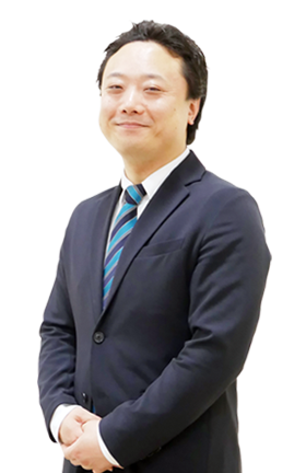 社員インタビュー　恒川