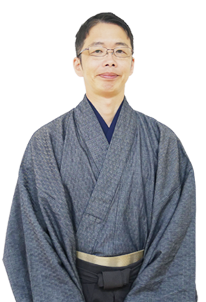 社員インタビュー　小池